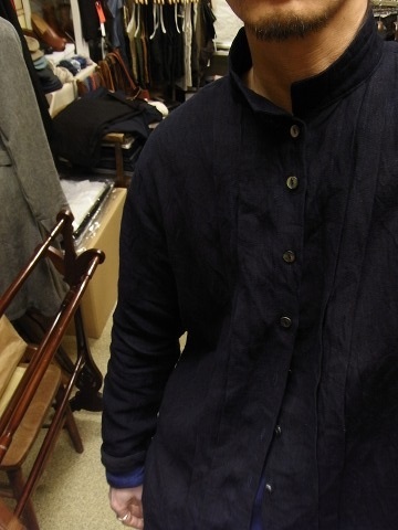 selffoto 490 ジャンゴマナー_e0130546_19102405.jpg