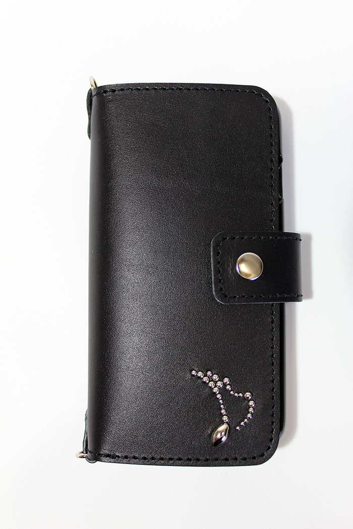 \"ウォレットタイプ\"iPhoneケース入荷!_e0293755_17115030.jpg