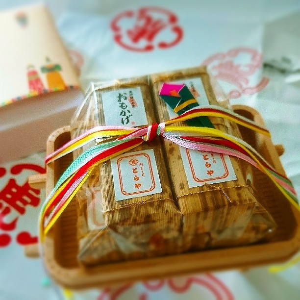 美味しいもの便り♪_b0060363_12574155.jpg