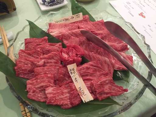 白浜 熊野牛を食べに！_f0170173_14005041.jpeg