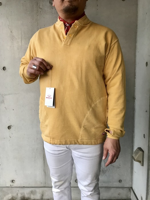 Vanson の予約会 お知らせ 他・ダイジェスト_d0152280_14164729.jpg