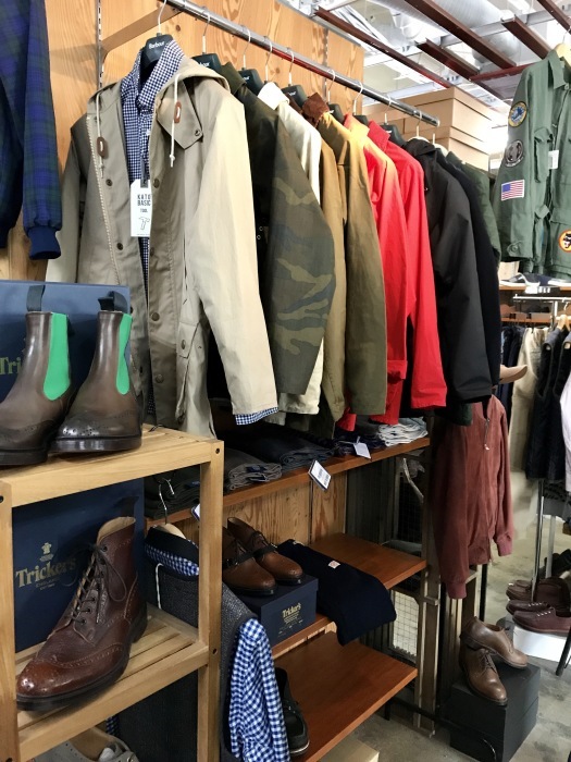 Vanson の予約会 お知らせ 他・ダイジェスト_d0152280_14171525.jpg