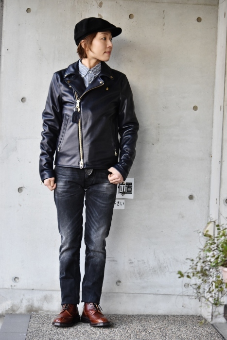 Vanson の予約会 お知らせ 他・ダイジェスト_d0152280_14484179.jpg
