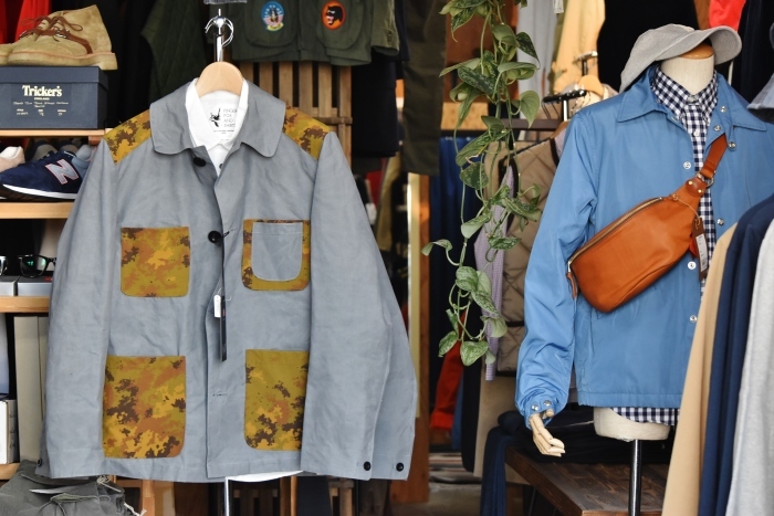 Vanson の予約会 お知らせ 他・ダイジェスト_d0152280_15053710.jpg