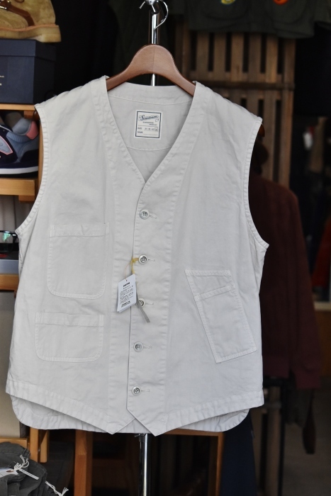 Vanson の予約会 お知らせ 他・ダイジェスト_d0152280_15061296.jpg
