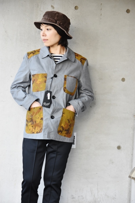 Vanson の予約会 お知らせ 他・ダイジェスト_d0152280_15134012.jpg