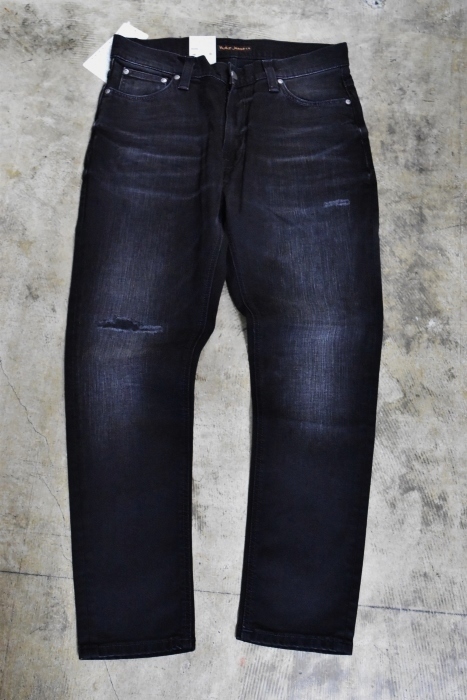 人気者が亡くなります・其の②。。。ThinFinn & BRUTE KNUTE By NUDIE JEANS _d0152280_20191961.jpg