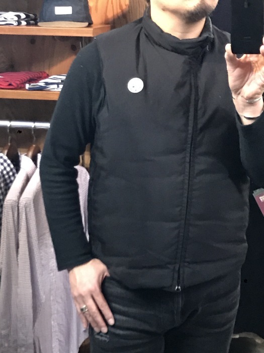 人気者が亡くなります・其の②。。。ThinFinn & BRUTE KNUTE By NUDIE JEANS _d0152280_20233940.jpg