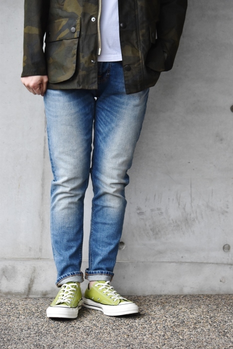 人気者が亡くなります・其の③。。。BRUTE KNUTE (NEW) 春夏に◎◎_d0152280_21443330.jpg