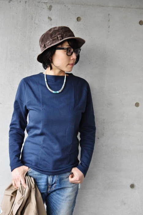 人気者が亡くなります・其の③。。。BRUTE KNUTE (NEW) 春夏に◎◎_d0152280_21460854.jpg