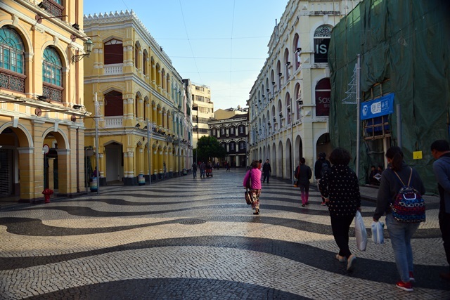 ２０１７．１１．２３　MACAU　その７　～　マカオの世界遺産散策　その１　～_f0373905_14270731.jpg