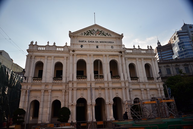 ２０１７．１１．２３　MACAU　その７　～　マカオの世界遺産散策　その１　～_f0373905_14272084.jpg