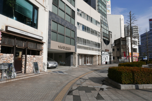 復興の町を歩く 岡山(岡山県)_d0147406_17255883.jpg