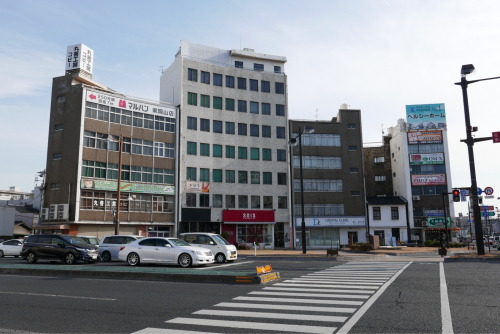 復興の町を歩く 岡山(岡山県)_d0147406_17302139.jpg