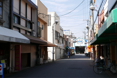 復興の町を歩く 岡山(岡山県)_d0147406_17355460.jpg