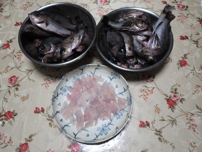 夫の釣果_c0116915_00300993.jpg