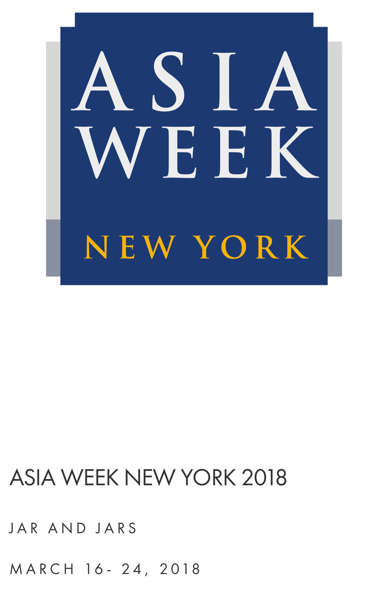 Asia week 2018 in NY_c0199316_17274729.jpg