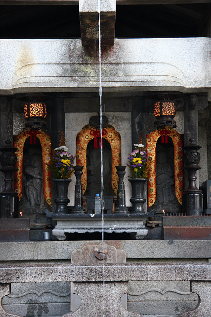 京都回顧 桜の清水寺（後編）_b0169330_14394642.jpg