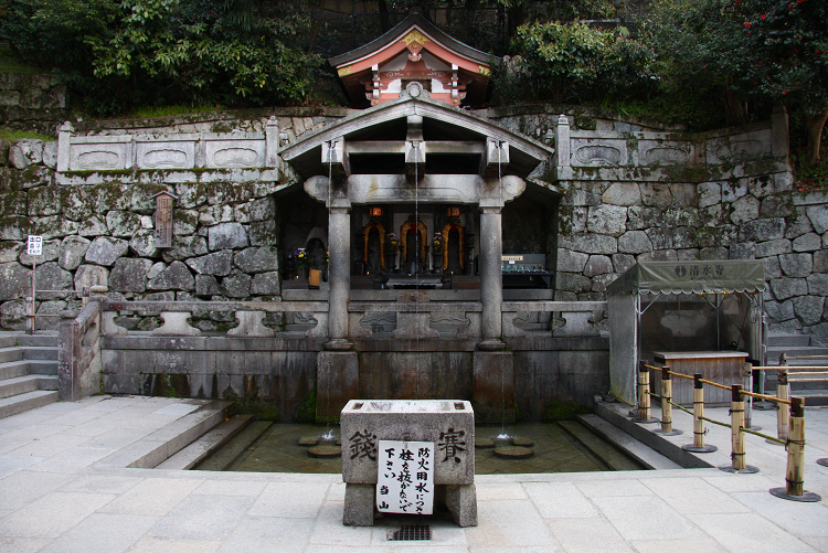 京都回顧 桜の清水寺（後編）_b0169330_14395850.jpg