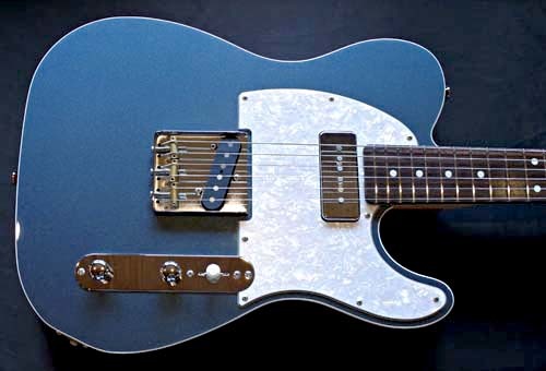 「Gunmetal Blue MetaのSTD-T 1本目」が完成&発売!_e0053731_16471923.jpg