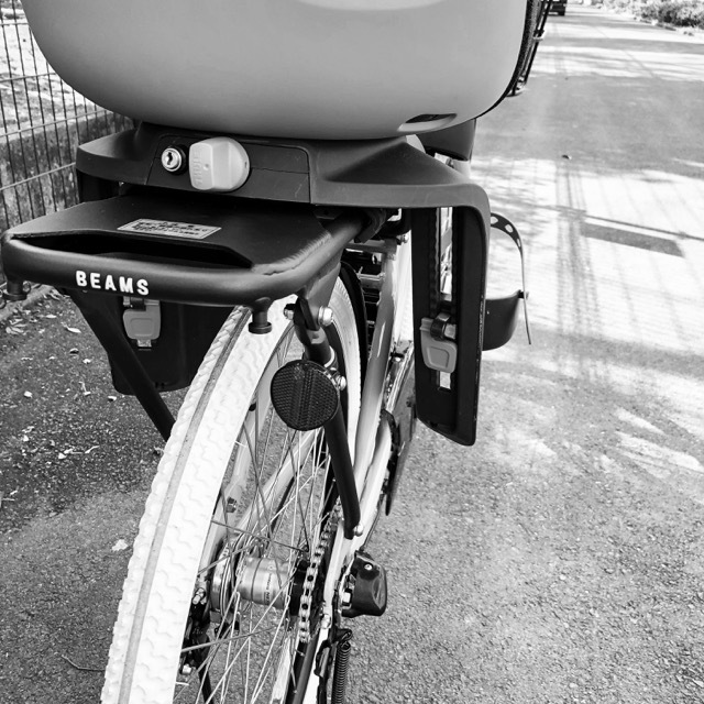 2018新提案☆BEAMS x Panasonic 「 BP02 」パナソニック ビームス Yepp ビッケグリ EZ ステップクルーズ 電動自転車 おしゃれ自転車 カスタム自転車 bp02_b0212032_20271439.jpg