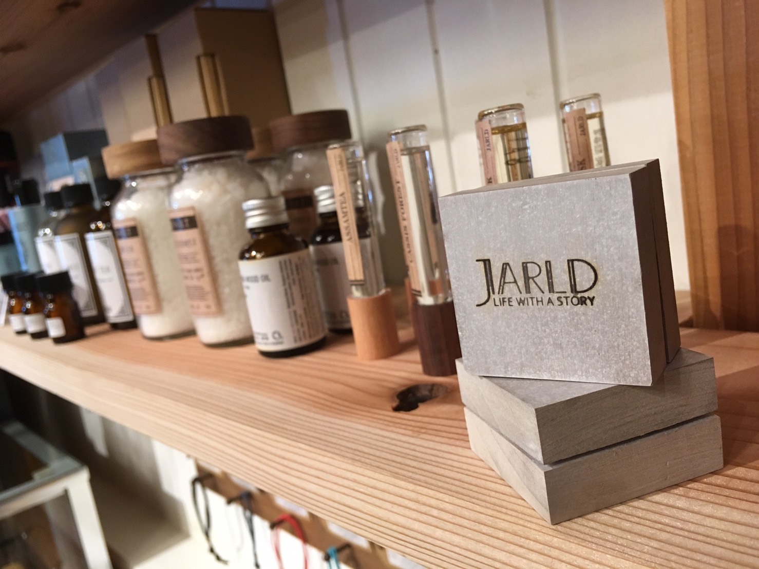JARLD 小物新作_b0139233_10492355.jpg