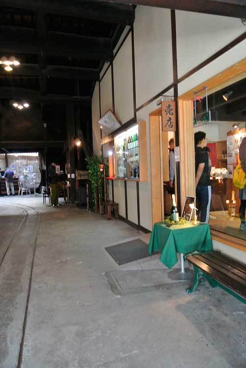【山梨銘醸ブラブラと虹!!(山梨・北杜)】_a0005436_14152450.jpg