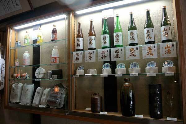 【山梨銘醸ブラブラと虹!!(山梨・北杜)】_a0005436_14172948.jpg
