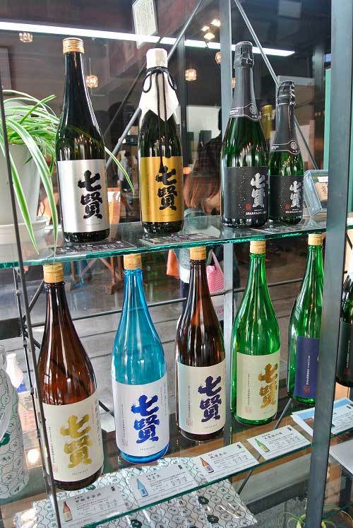 【山梨銘醸ブラブラと虹!!(山梨・北杜)】_a0005436_14172991.jpg