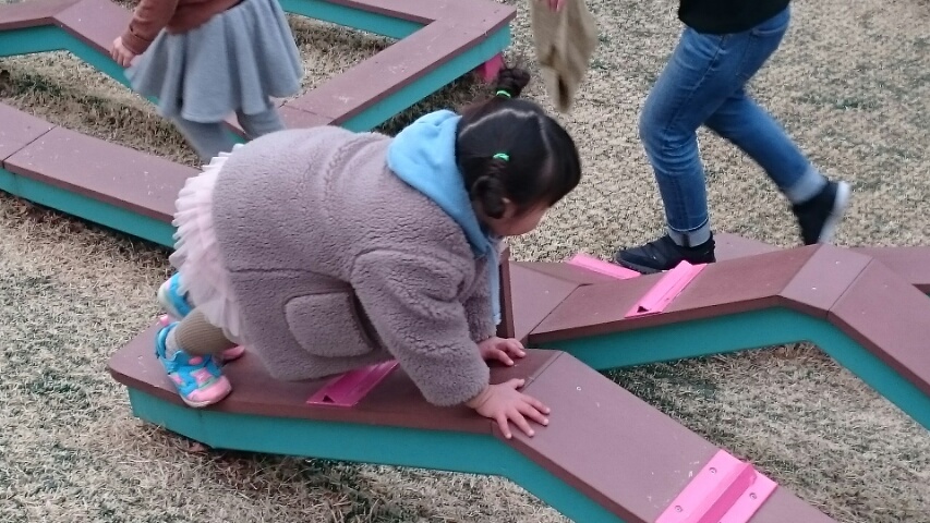 久々の休日はひらパーへ。_c0167336_23292522.jpg