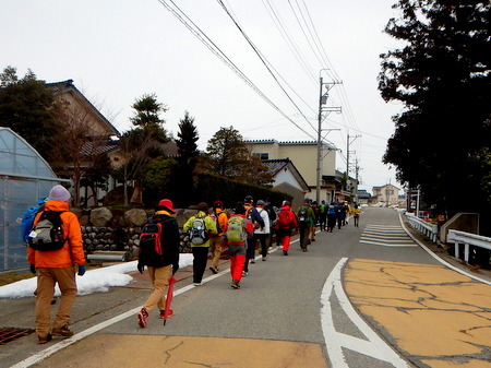 魚津駅前～宮野運動公園～黒部宇奈月温泉駅_e0153040_14425950.jpg