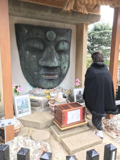 遅ーい新年会&梅見の撮影会❁_f0140343_17033893.jpg