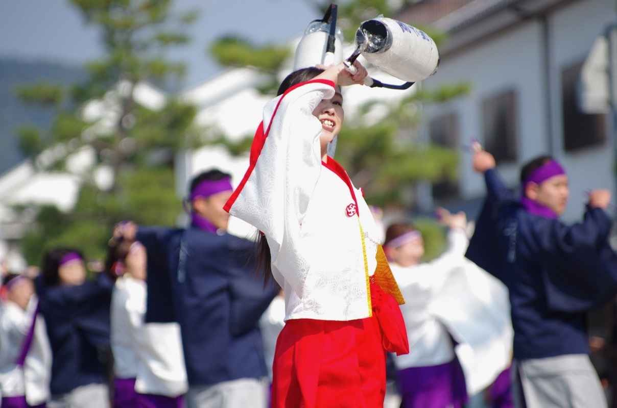 ２０１７赤穂でえしょん祭りその３５（備前鳴子屋その２）_a0009554_23590893.jpg