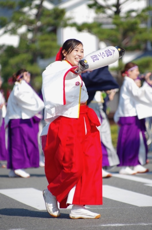 ２０１７赤穂でえしょん祭りその３５（備前鳴子屋その２）_a0009554_23595821.jpg