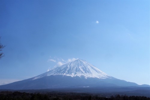 足和田山  富士見ハイキング　2018.２.24（土）_b0335256_13130046.jpg