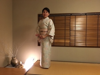 いま忙しいの!をスマートに伝えたい_f0325471_16255360.jpg
