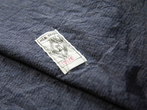 JELADOより\"Ploughman Shirts\"のご紹介です!!_d0160378_19255634.jpg