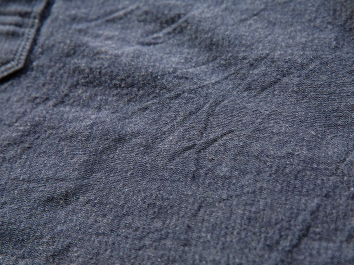 JELADOより\"Ploughman Shirts\"のご紹介です!!_d0160378_19255641.jpg