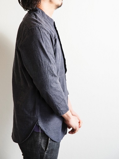 JELADOより\"Ploughman Shirts\"のご紹介です!!_d0160378_19260468.jpg