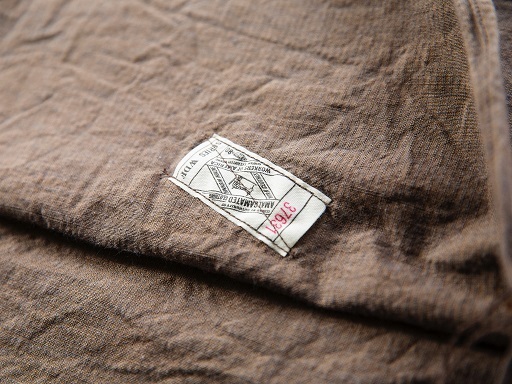 JELADOより\"Ploughman Shirts\"のご紹介です!!_d0160378_19420105.jpg
