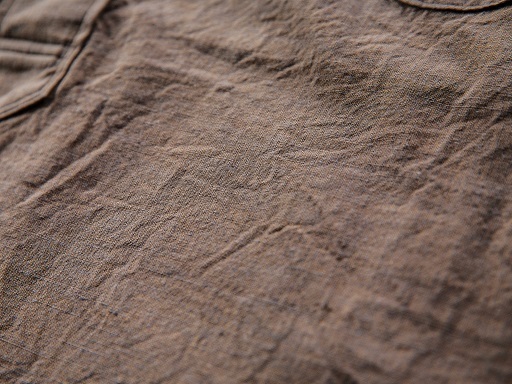 JELADOより\"Ploughman Shirts\"のご紹介です!!_d0160378_19420160.jpg