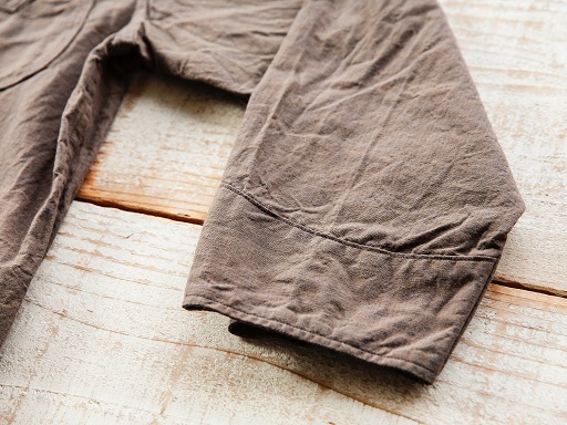 JELADOより\"Ploughman Shirts\"のご紹介です!!_d0160378_19420775.jpg