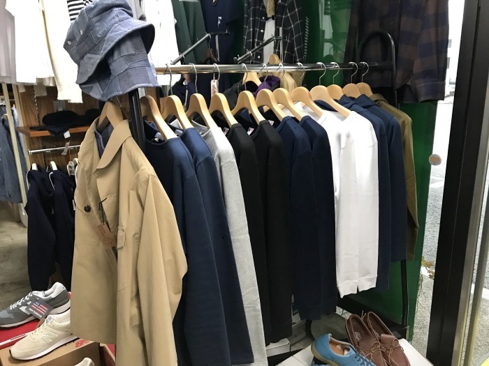 心地好い価格★ ROTHCO REMAKE M-43 JACKET (某メーカー・別注)_d0152280_08220508.jpg