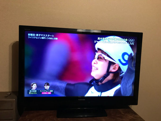 私的ブログ…オリンピックはいい(^∇^)…編_d0132688_10082735.jpg