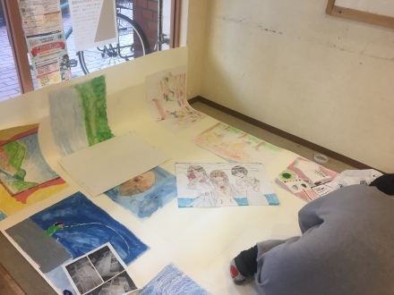 報告 第44回お裁縫会&茶話会_c0332392_07354409.jpeg