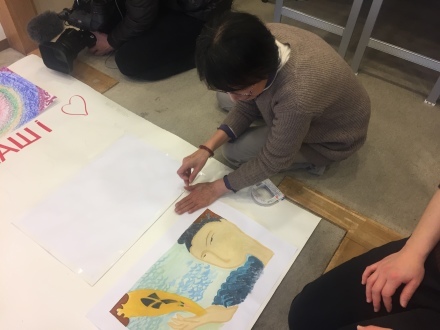 報告 第44回お裁縫会&茶話会_c0332392_07361529.jpeg