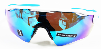 OAKLEY(オークリー)スポーツパフォーマンスサングラスRADAR EV(レーダーイーブイ)グローバルフィット入荷！_c0003493_09524393.jpg