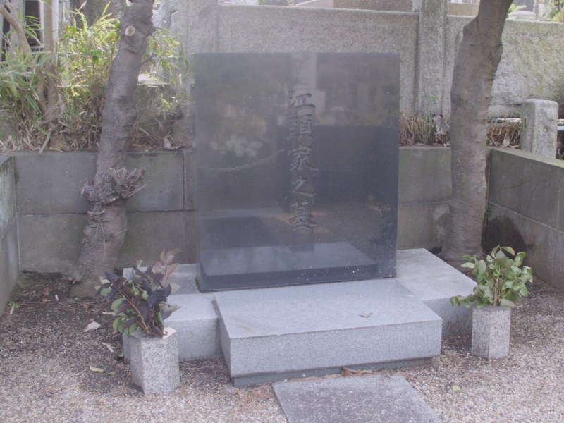 江藤淳（1932～1999）_f0368298_02205707.jpg