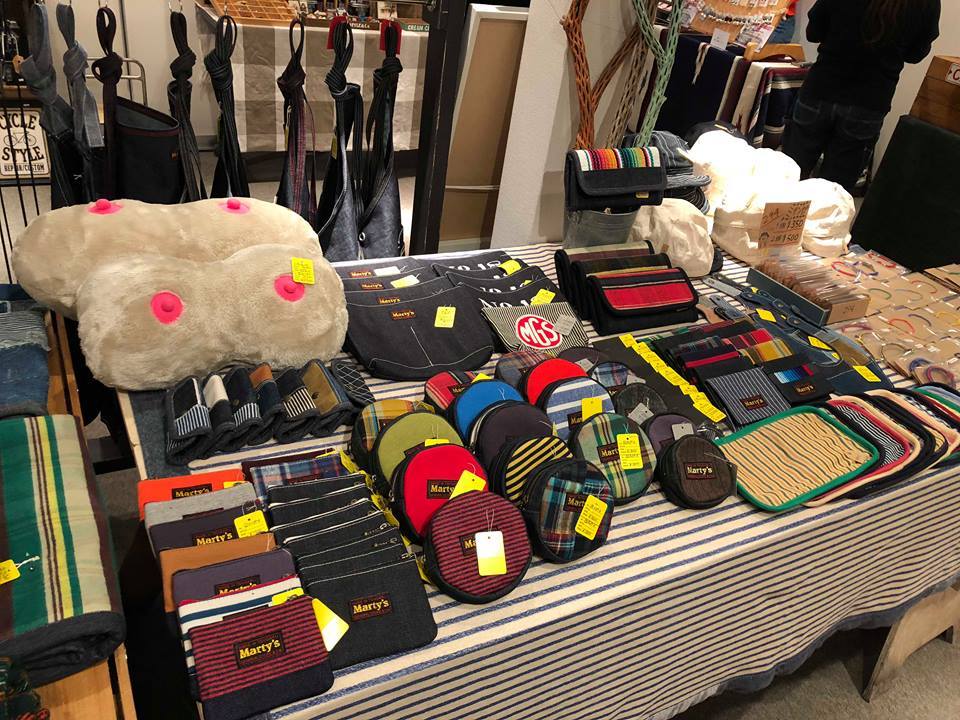◆ SEVEN\'S MARKET 2018 ◆_c0078202_16544033.jpg