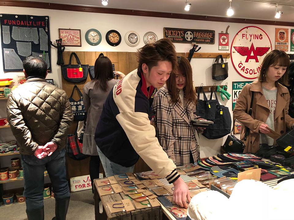 ◆ SEVEN\'S MARKET 2018 ◆_c0078202_16570156.jpg